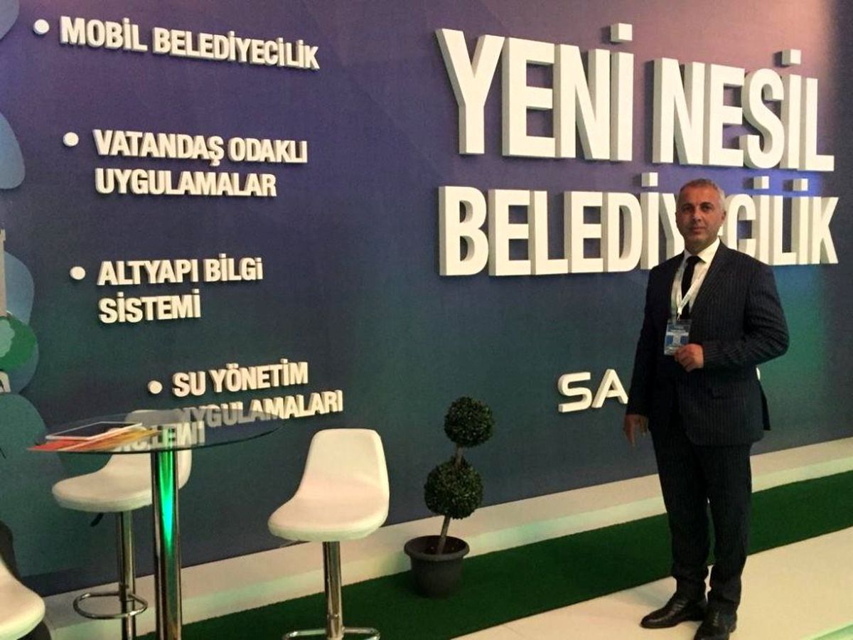 Başkan Babaoğlu, Ankara\'da toplantıya katıldı