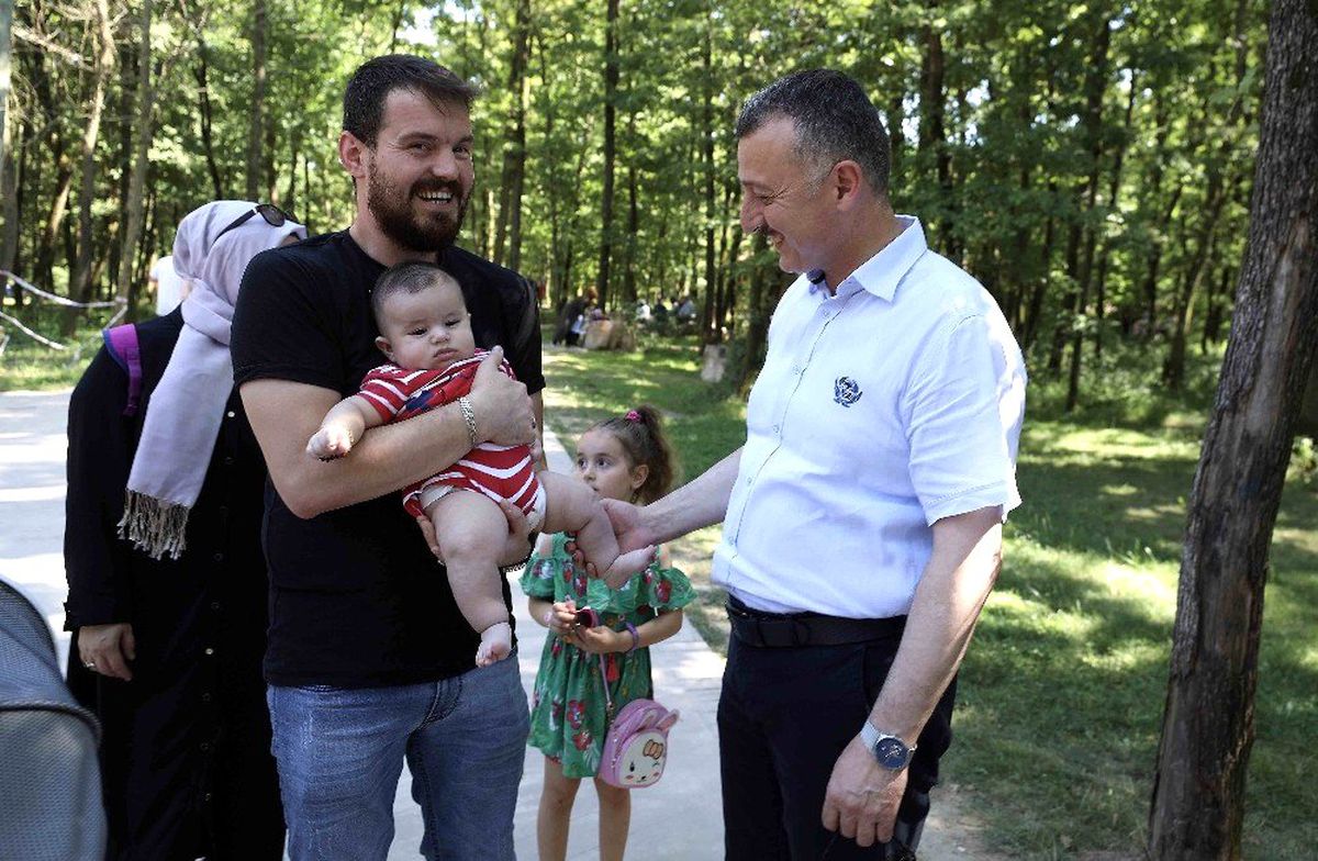 Başkan Büyükakın, "Kocaeli\'nin turizm yönünü ortaya çıkaracağız"