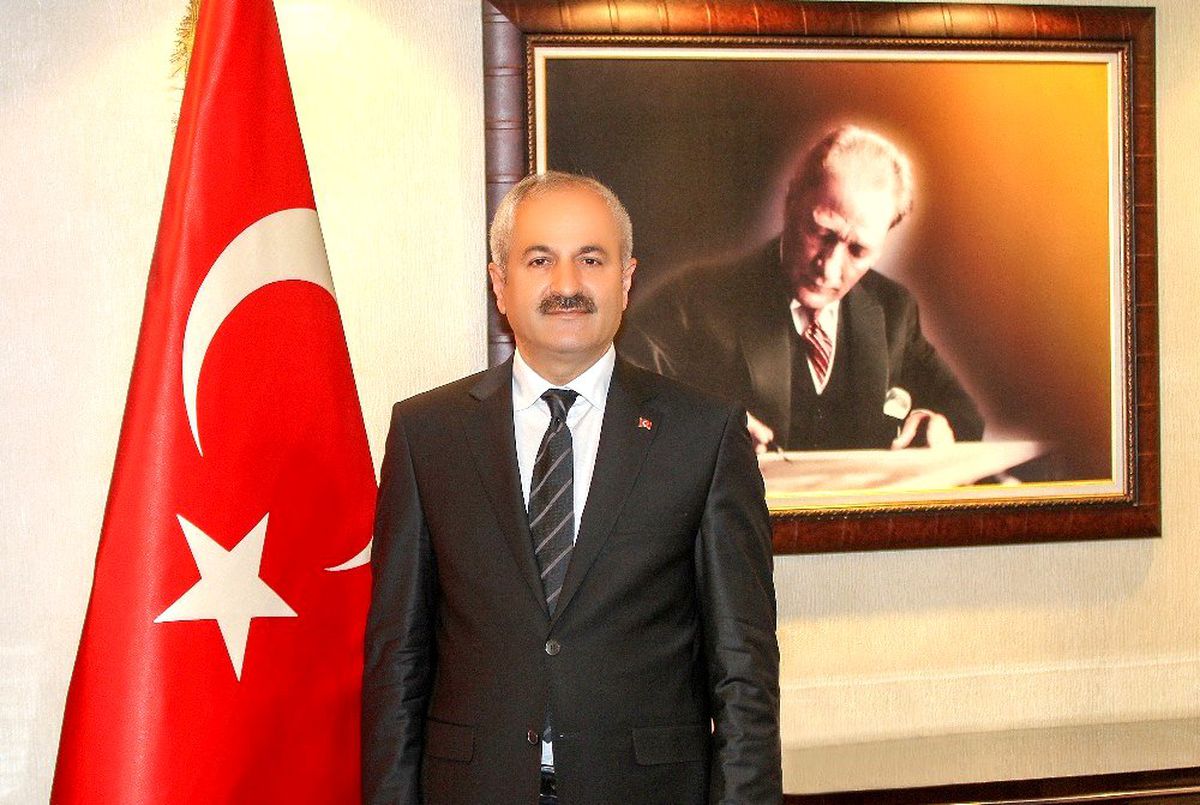 Başkan Büyükgöz Ürdün\'de Gebze\'yi temsil edecek