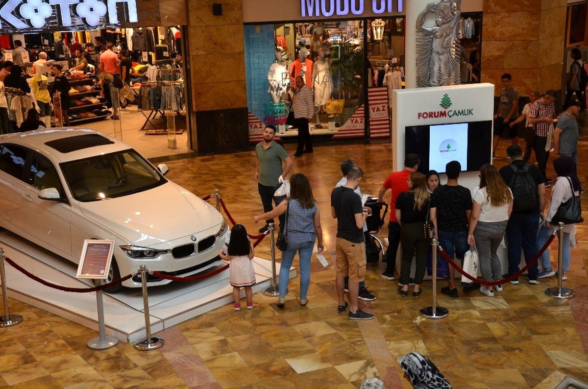 BMW 318i Sedan\'ın kazananı belli oluyor