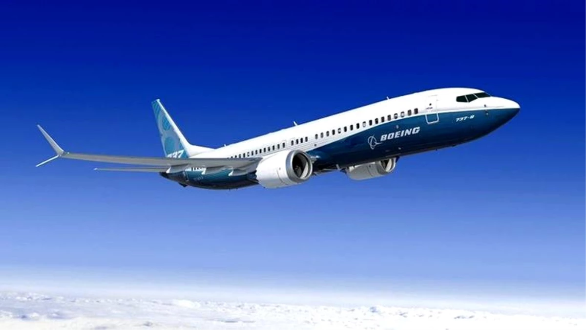 Boeing 737 Max\'lerin Avrupa\'da Tekrar Uçması Artık Çok Zor