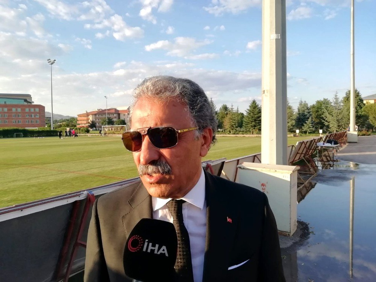 Brice Djedje Kayserispor\'a imzayı attı