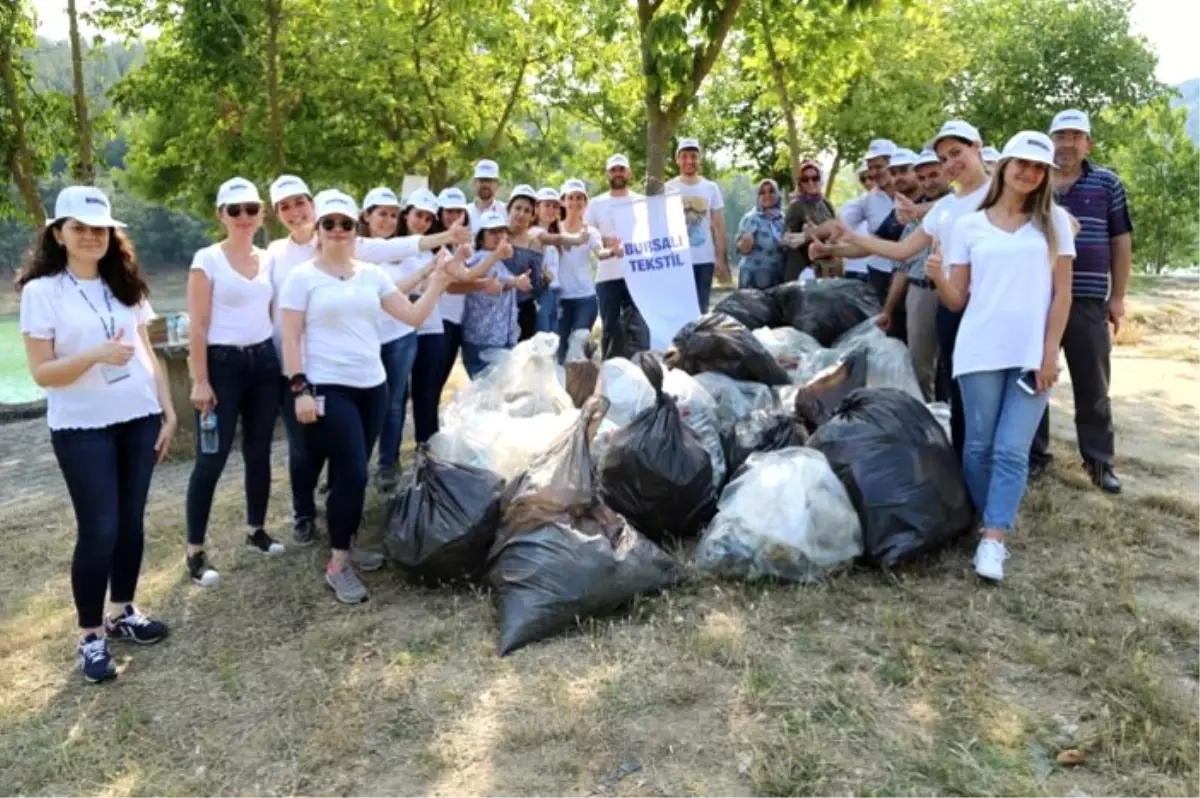Bursalı Havlu, ‘Önce Çevre’ dedi