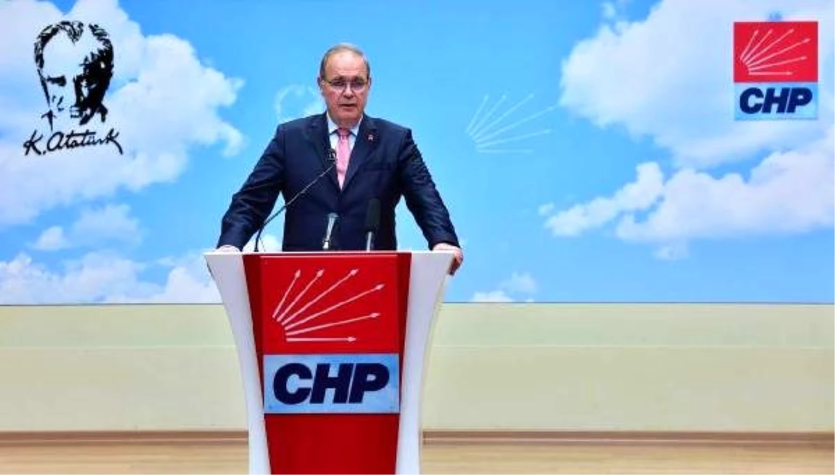 CHP\'li Öztrak: Merkez Bankası bağımsızlığı tabutuna son çivi çakıldı