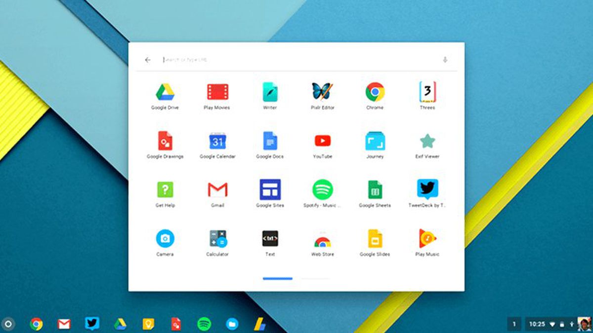Chrome OS, iPhone\'larda USB Üzerinden İnternet Paylaşımına Destek Verecek