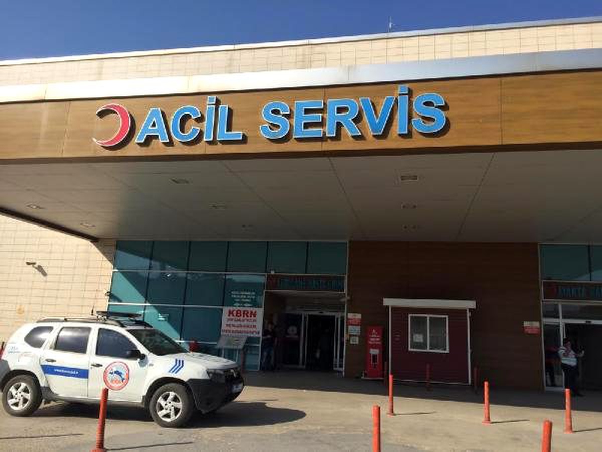 Düğündeki yemek 25 kişiyi zehirledi iddiası