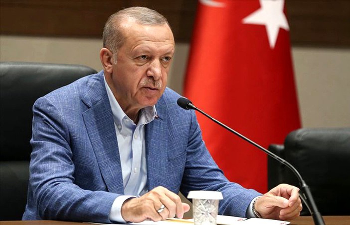 Erdoğan: S-400\'ler uçakla getirilecek