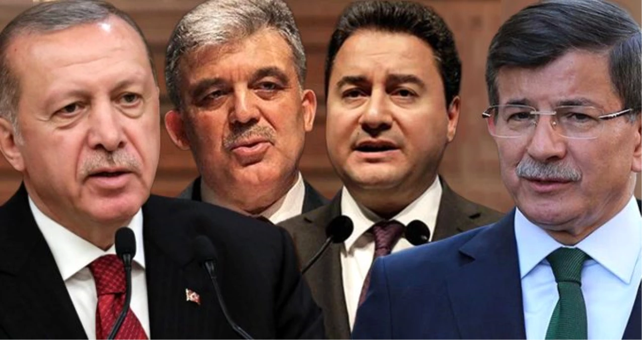 Erdoğan, yeni parti sorusuna duygusallaşıp "Sırtımızdan hançerlediler" diye cevap vermiş