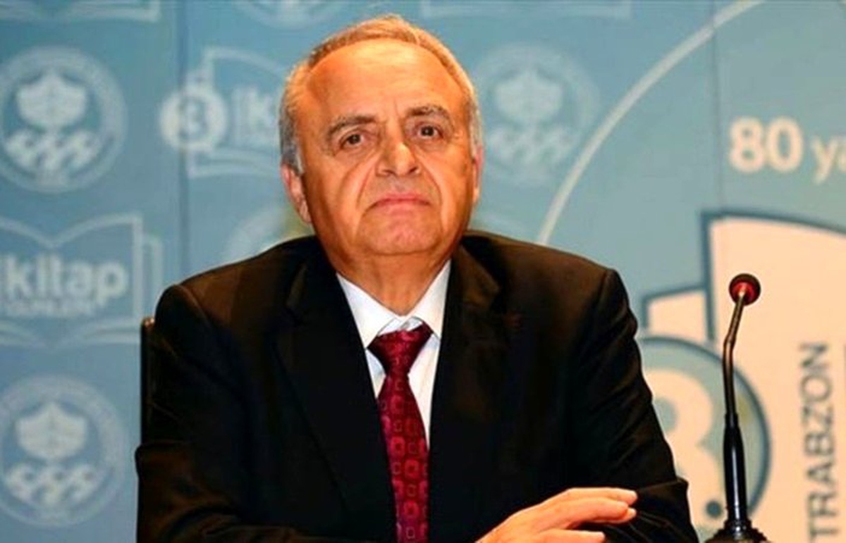 Eski İstihbarat Daire Başkanı Uzun tahliye edildi