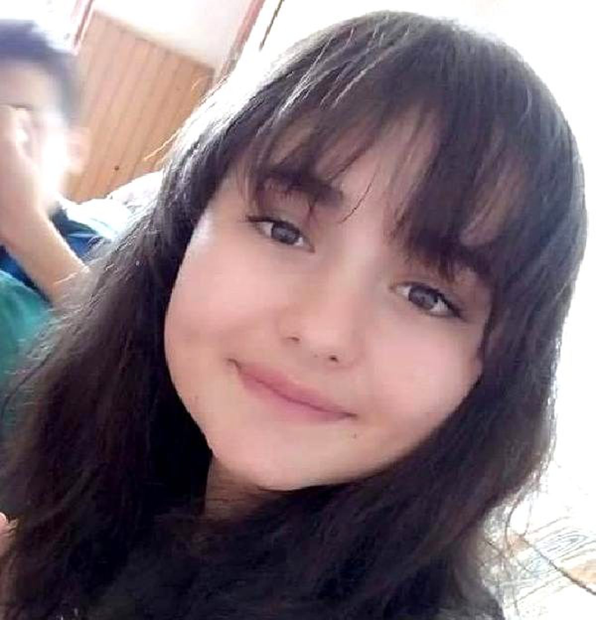Esma 4 gündür kayıp