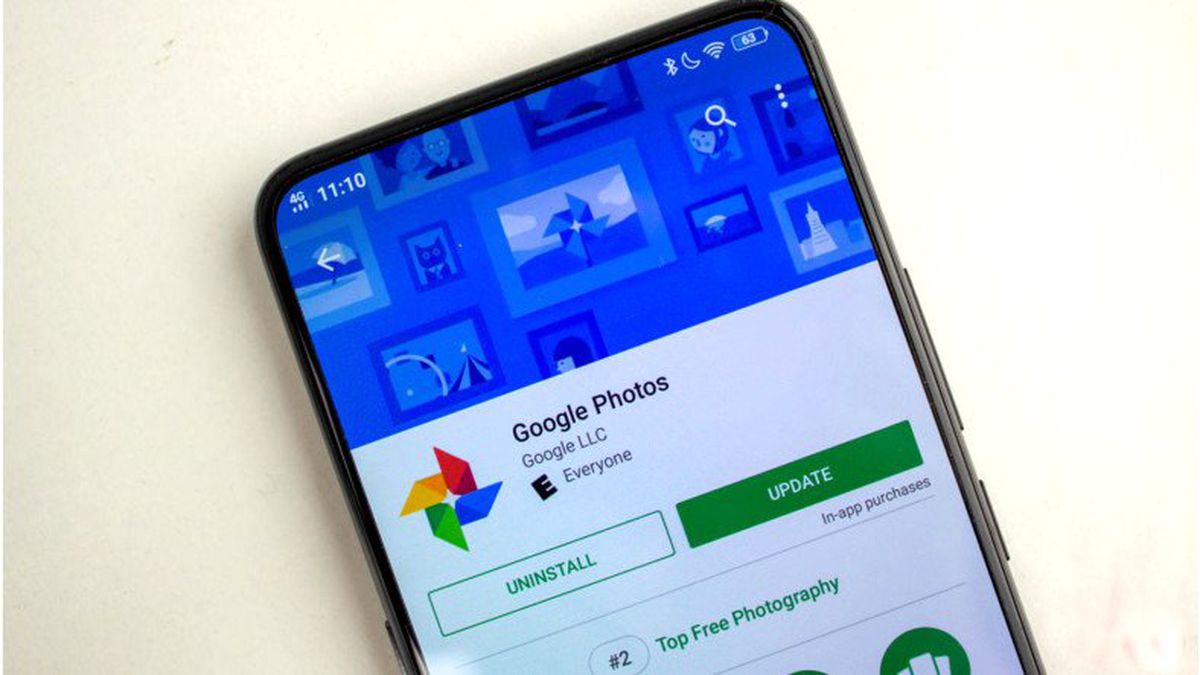 Google Fotoğraflar Başkanı Duyurdu: Uygulamaya Yeni Özellikler Ekleniyor