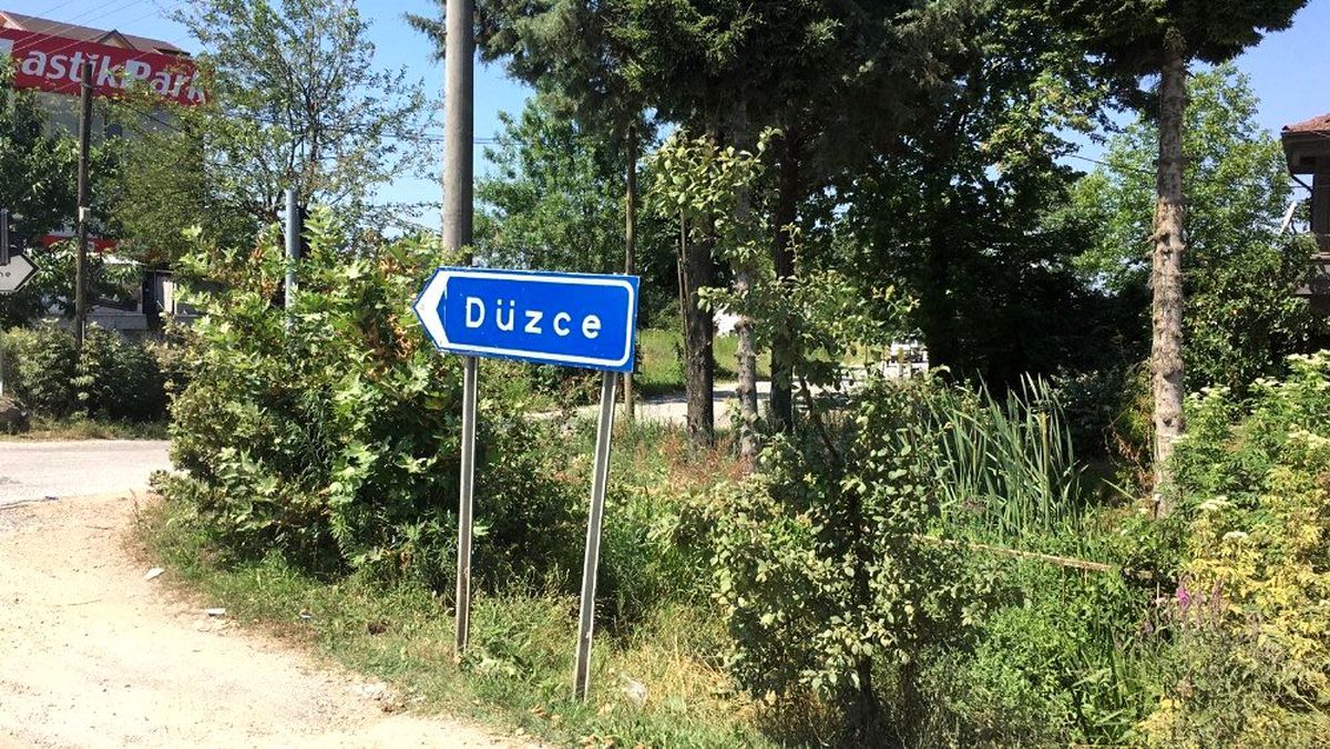 Haber üzerine Valilik harekete geçti