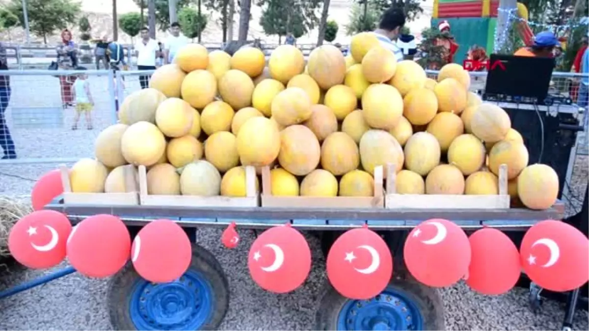 HATAY Kırıkhan\'ın düşman işgalinden kurtuluşu, festivalle kutlandı