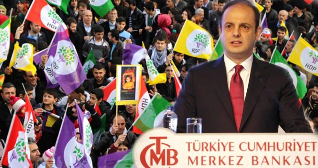 HDP, Merkez Bankası Başkanı Çetinkaya\'nın görevden alınmasını değerlendirdi