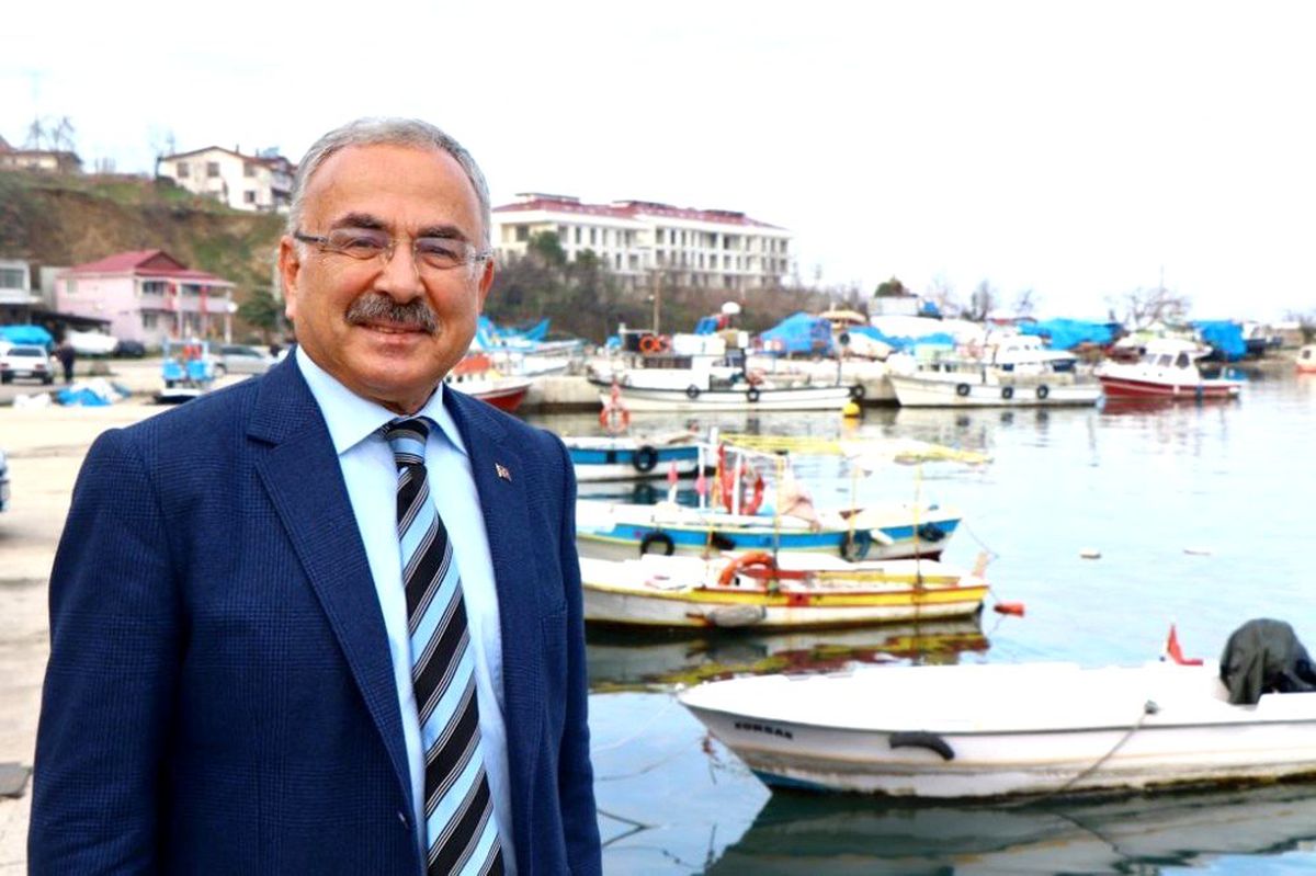 Hilmi Güler\'den flaş açıklama: "Kıyılar halkındır"