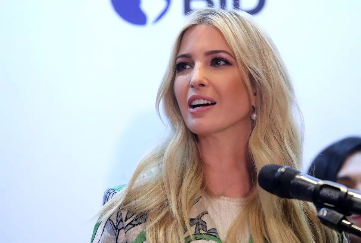 İngiltere\'den Trump\'ın kızı Ivanka\'ya özür