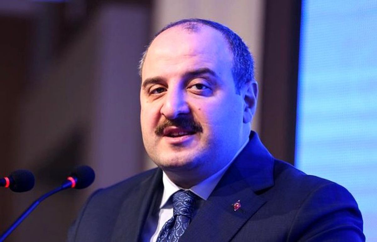 INNOPROM 2019 Türkiye Milli Fuar Alanı açıldı