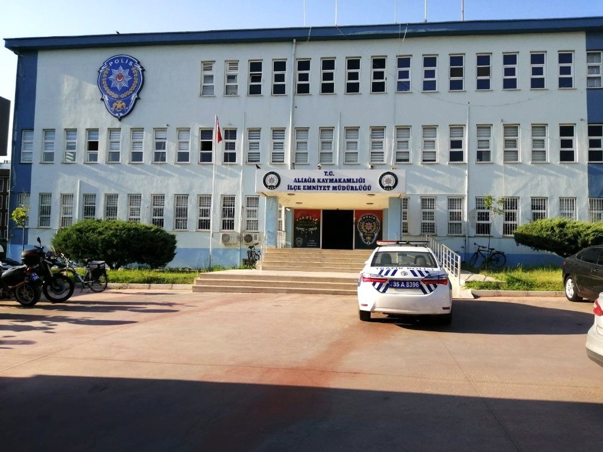 İnsan kaçakçılarına büyük darbe: 55 gözaltı