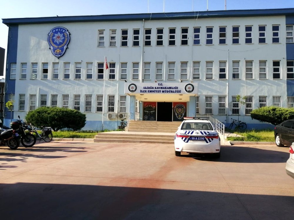 İnsan kaçakçılarına büyük darbe: 55 gözaltı