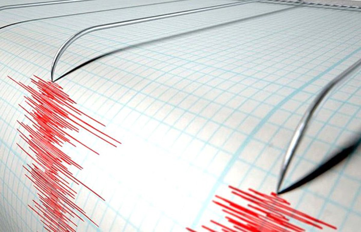 İran\'da 5,7 büyüklüğünde deprem