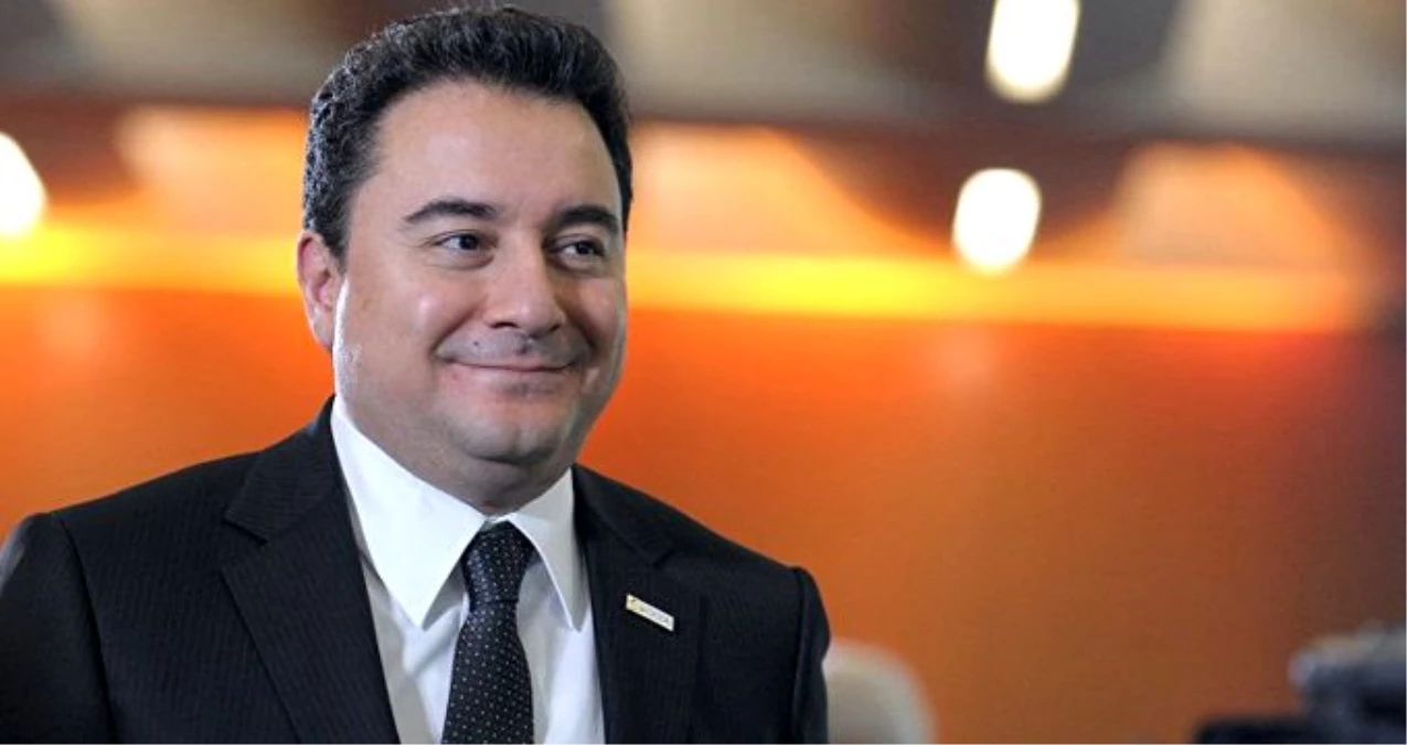 İşte Ali Babacan\'ın partisine katılacağı konuşulan isimler