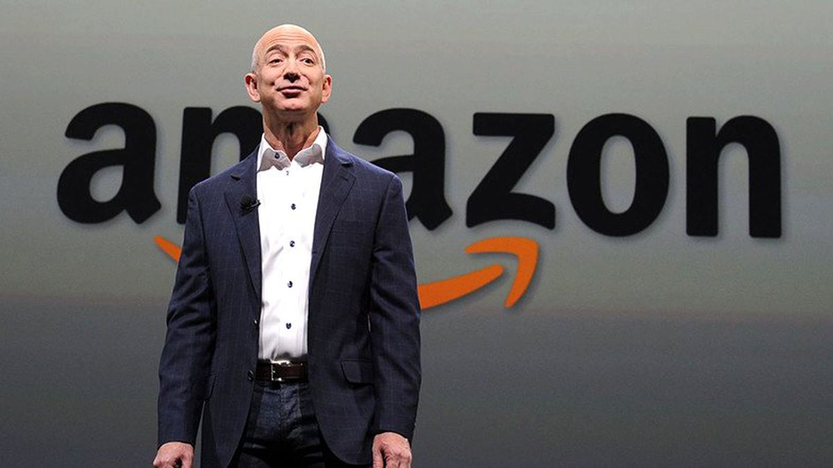 Jeff Bezos\'un 25 Yıl Önce Amazon İş Alımı İçin İnsanlara Gönderdiği E-Posta