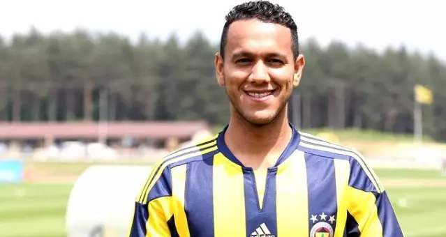 Josef de Souza'dan Beşiktaş iddialarına yanıt - Son Dakika Spor