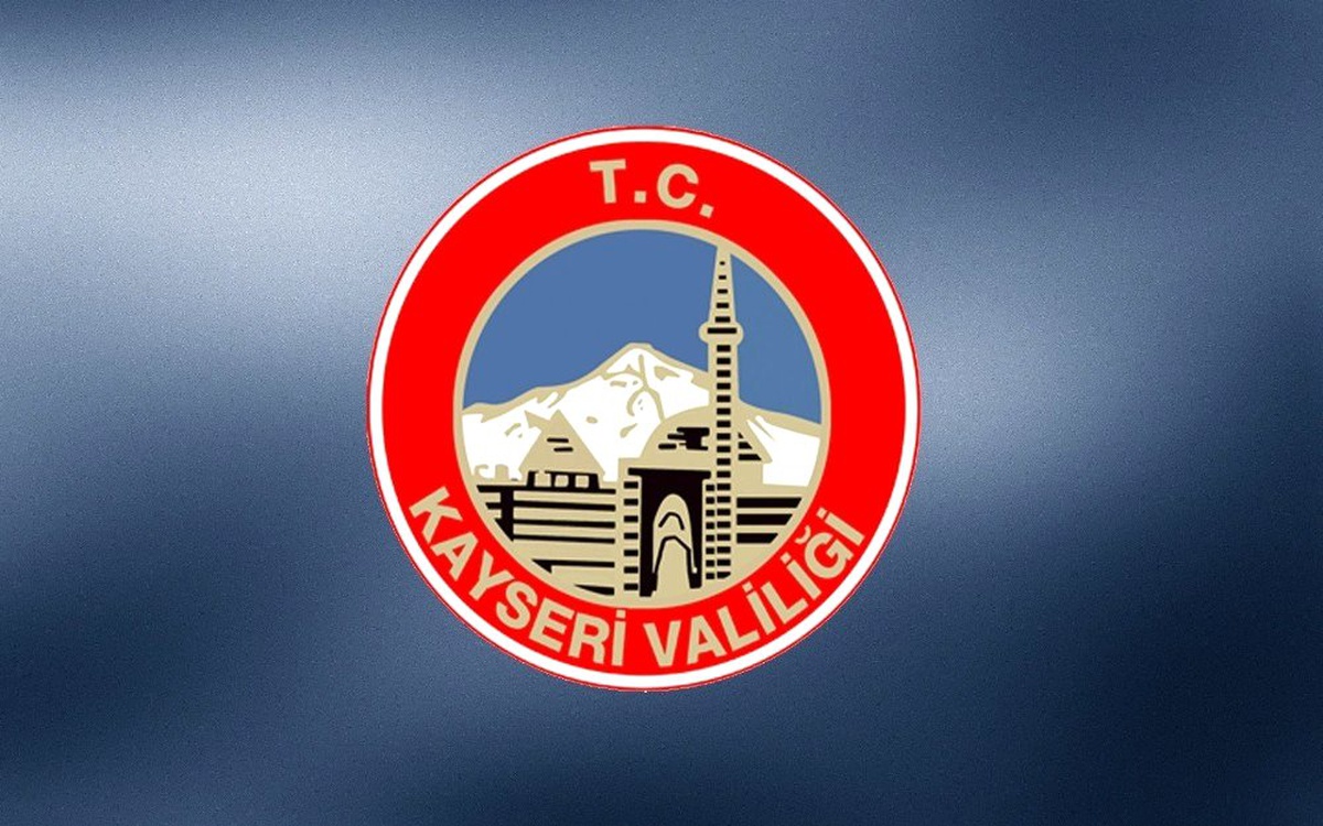 Kayseri Valiliğinden Uygur Türkleri ile ilgili açıklama