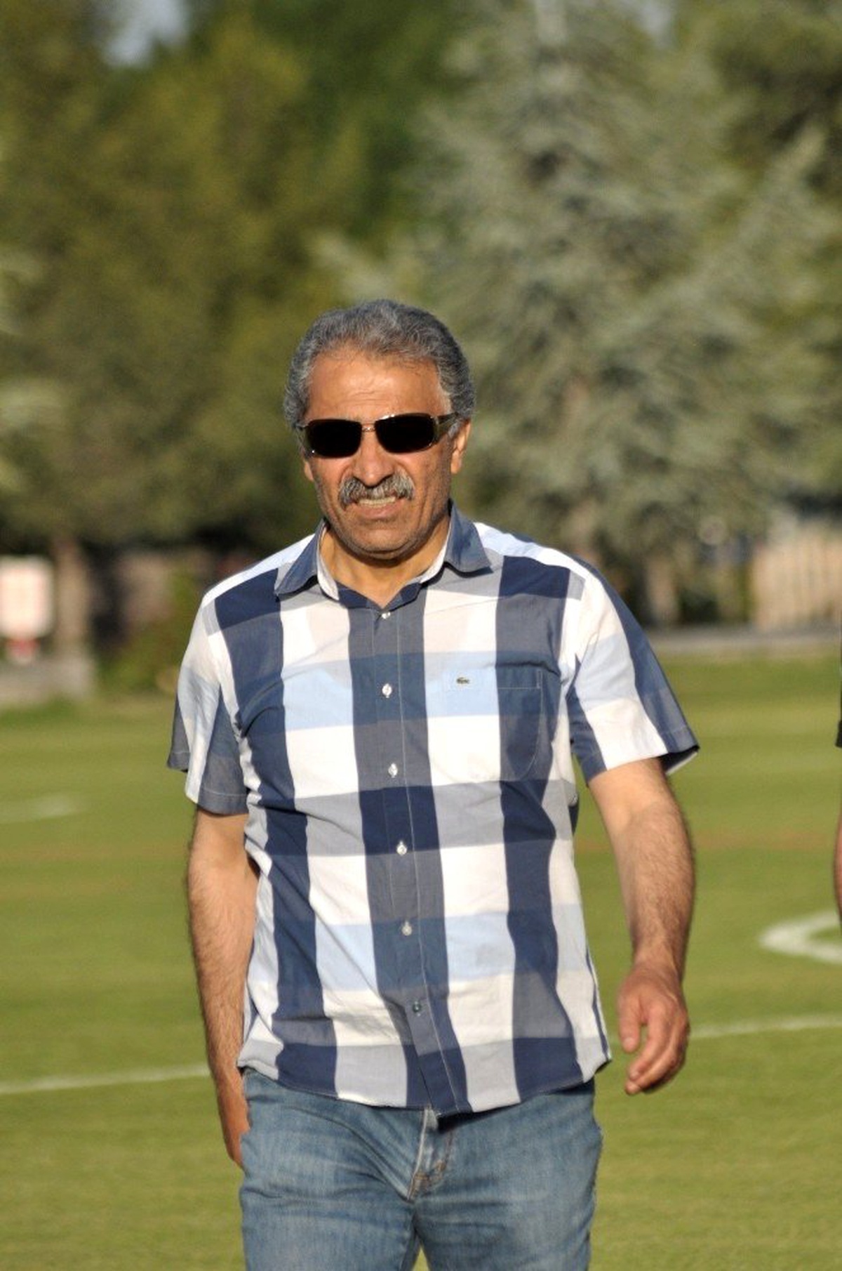 Kayserispor Başkanı Erol Bedir: "Deniz için 3 büyükler ile görüşüyoruz"