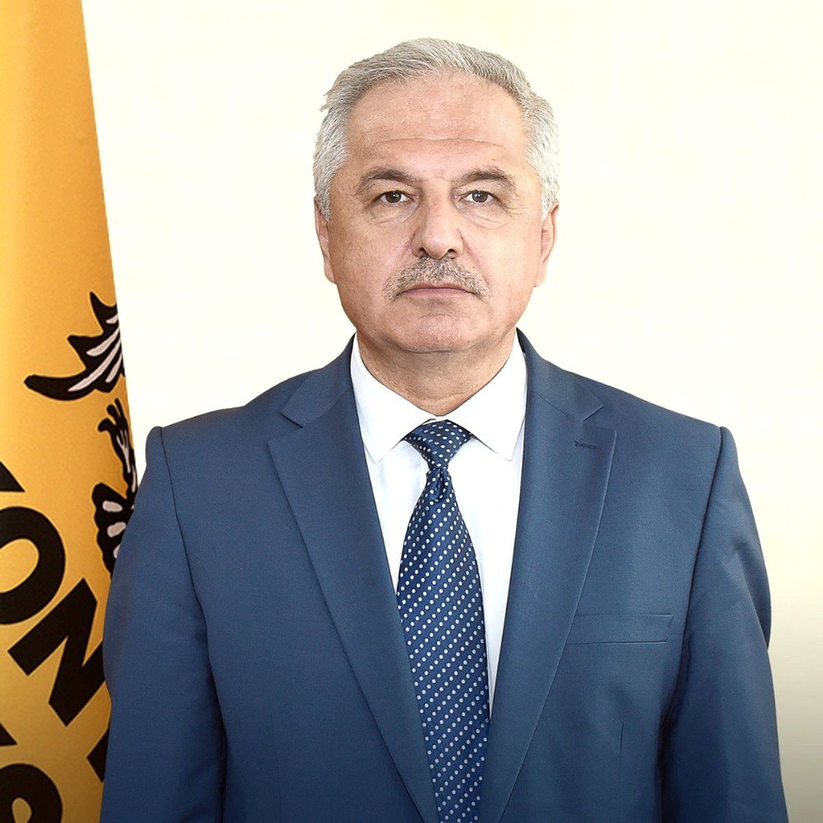 Konya Büyükşehir Belediyesinde görev değişimi