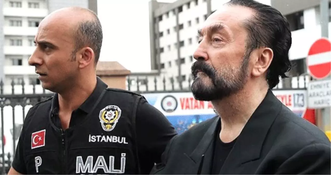 MASAK\'tan Adnan Oktar suç örgütünün kanalı A9 ile ilgili çarpıcı rapor!