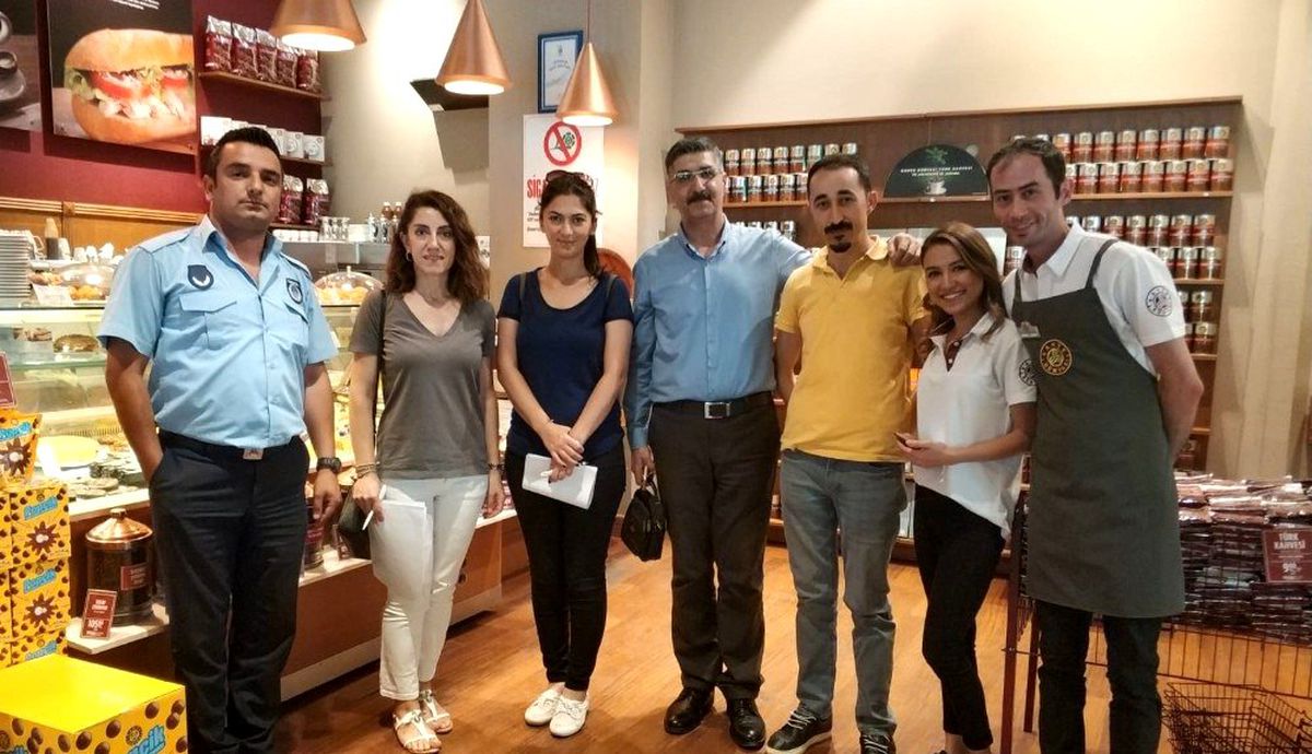 Mavi Bayrak denetimleri sürüyor