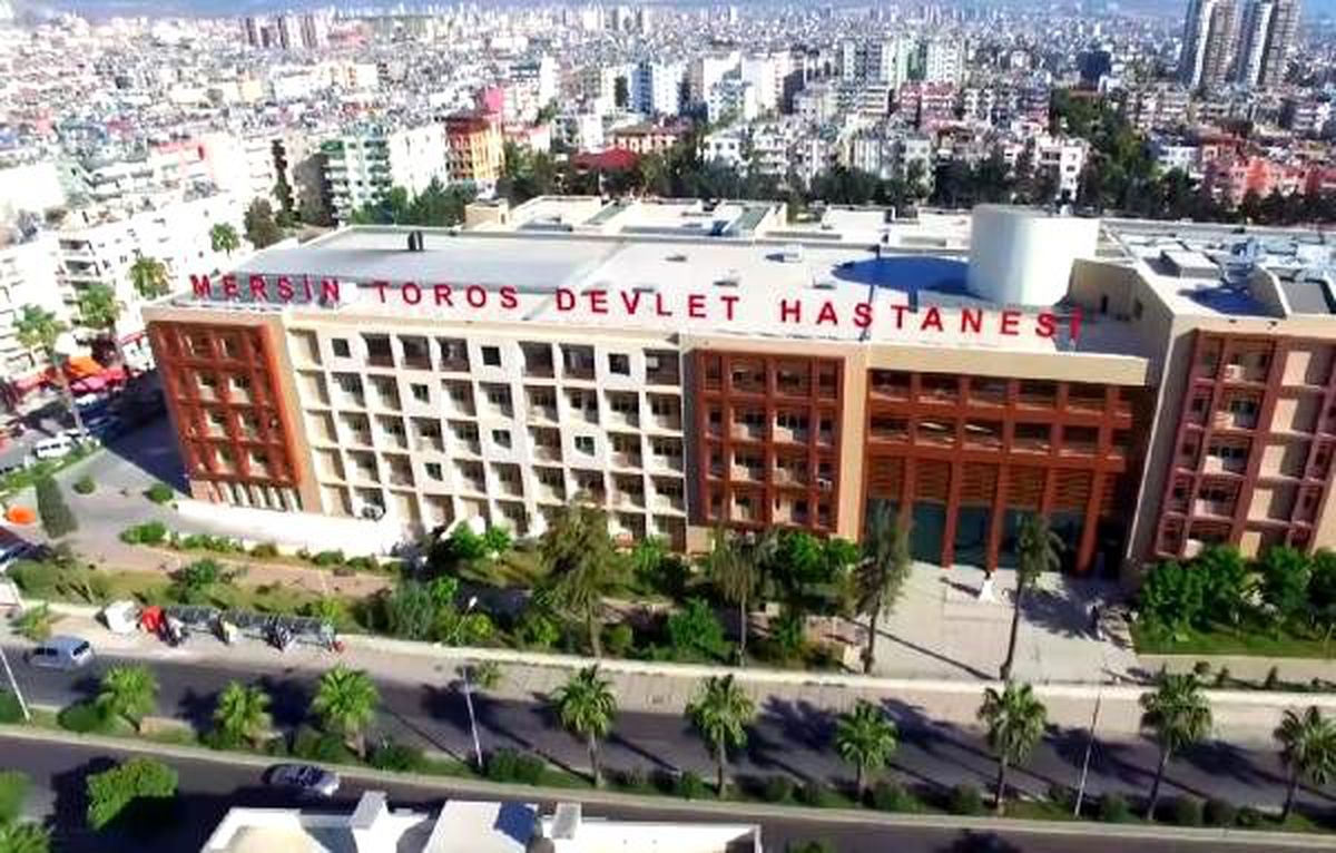 Mersin\'de, metil alkol zehirlenmesinden ölenlerin sayısı 8\'e yükseldi