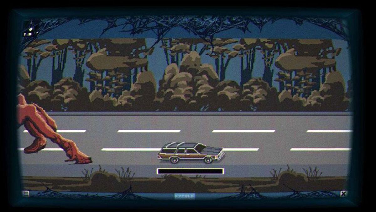 Microsoft, Stranger Things Temalı Windows 1.11\'i Yayınladı
