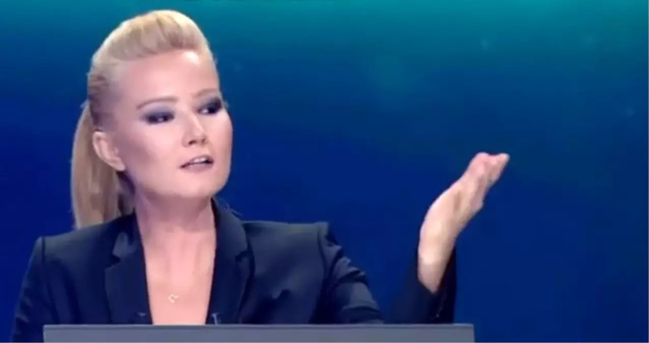 Müge Anlı\'nın programında "sığır yavrusu" sorusunu bilemeyen yarışmacılar tiye alındı