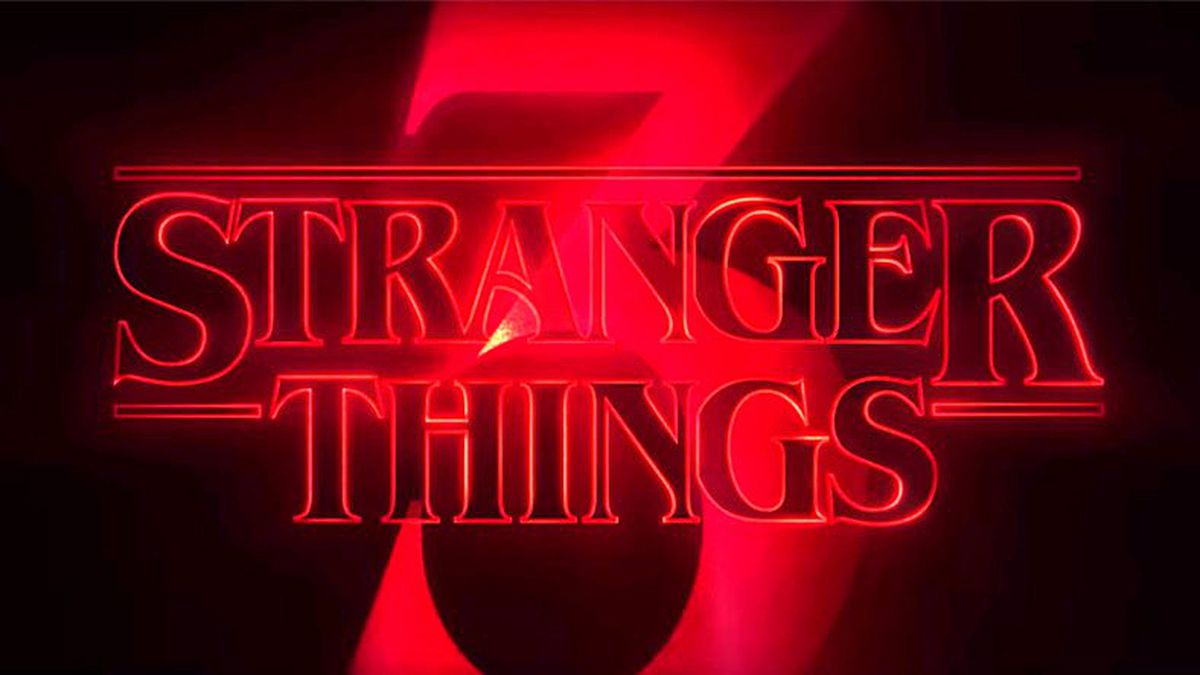 Netflix Dizisi Stranger Things\'in Geleceğiyle İlgili İpucu Veren Detay (Spoiler)
