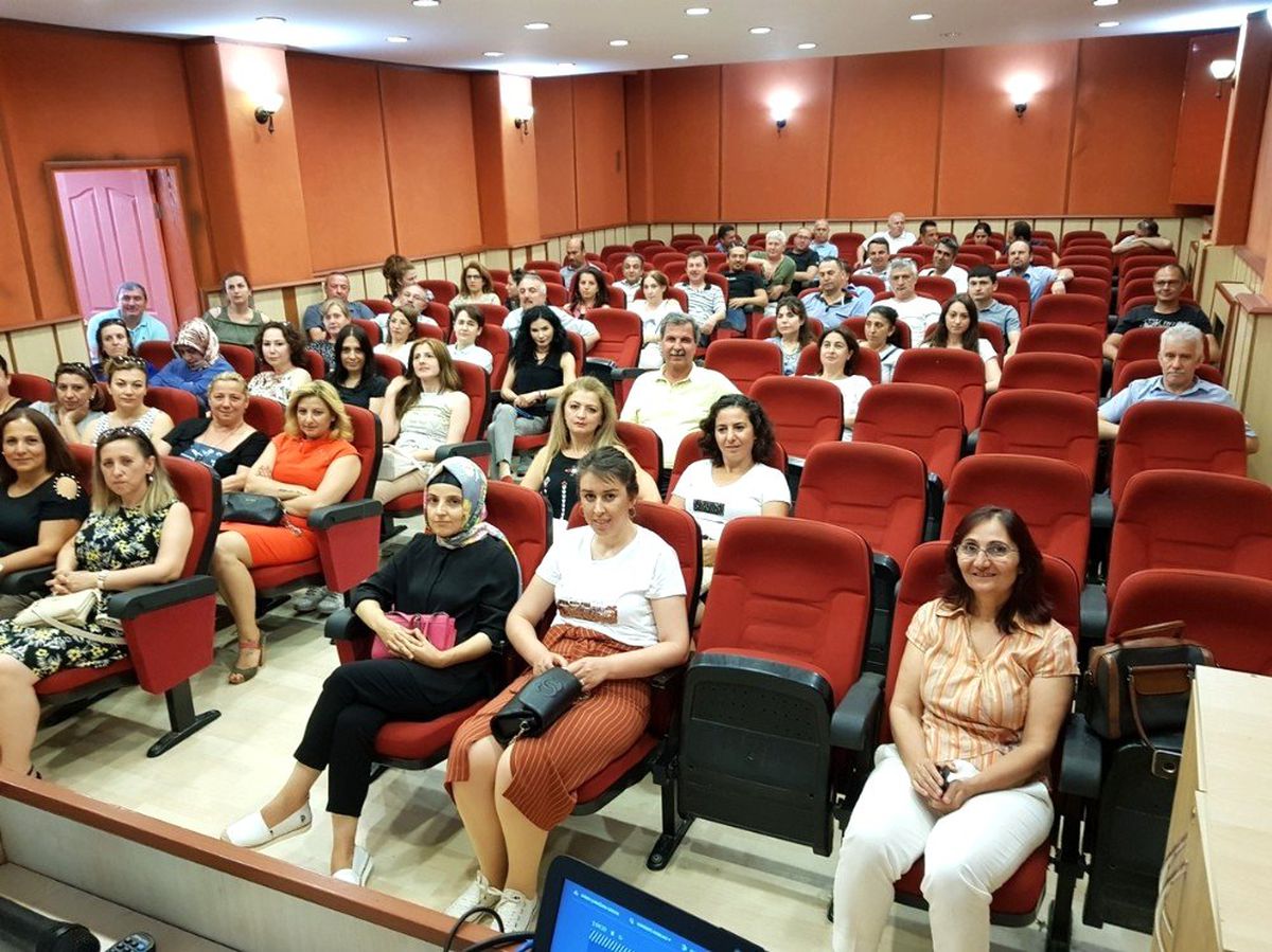 Nilüfer Belediyesi\'nde "Bağımlılıkla Mücadele Birimi" faaliyette