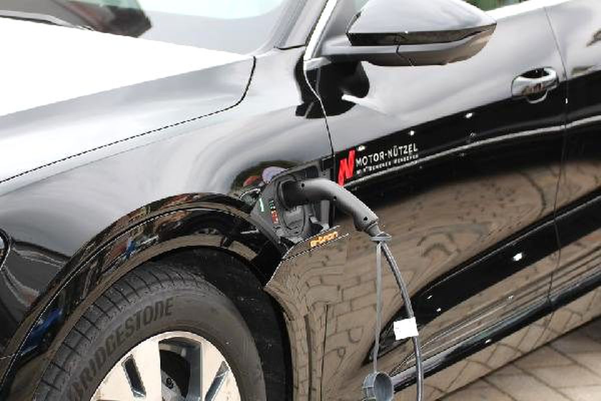 Norveç\'te 2019\'da satılan araçların yarısı elektrikli