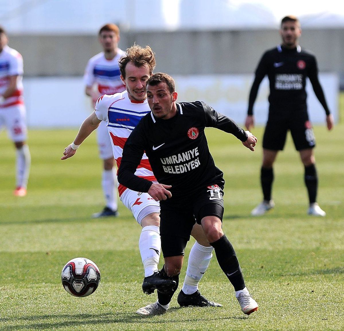 (Özel Haber) Ergün Keleş: "Emircan için Trabzonspor\'dan resmi bir teklif almadık"