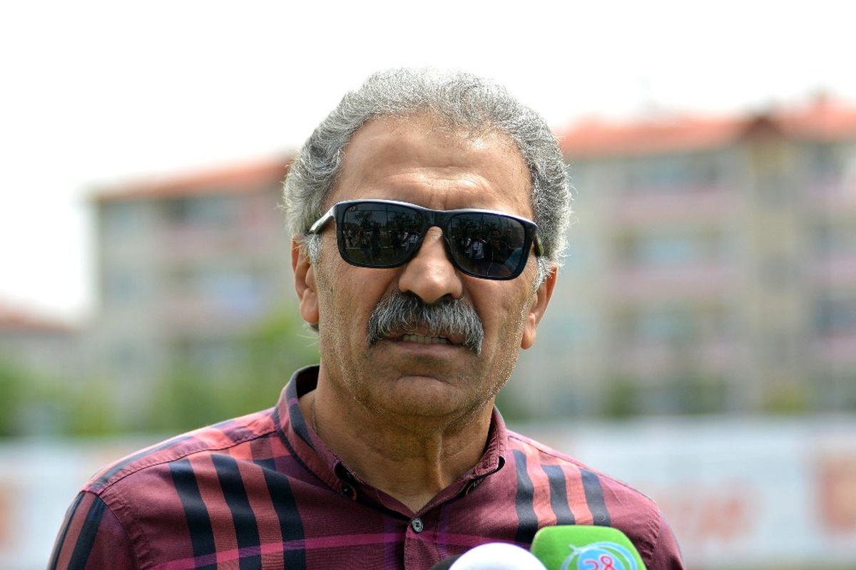 (Özel haber) Erol Bedir: "Hocamız onay verirse, Alper\'i isteriz"