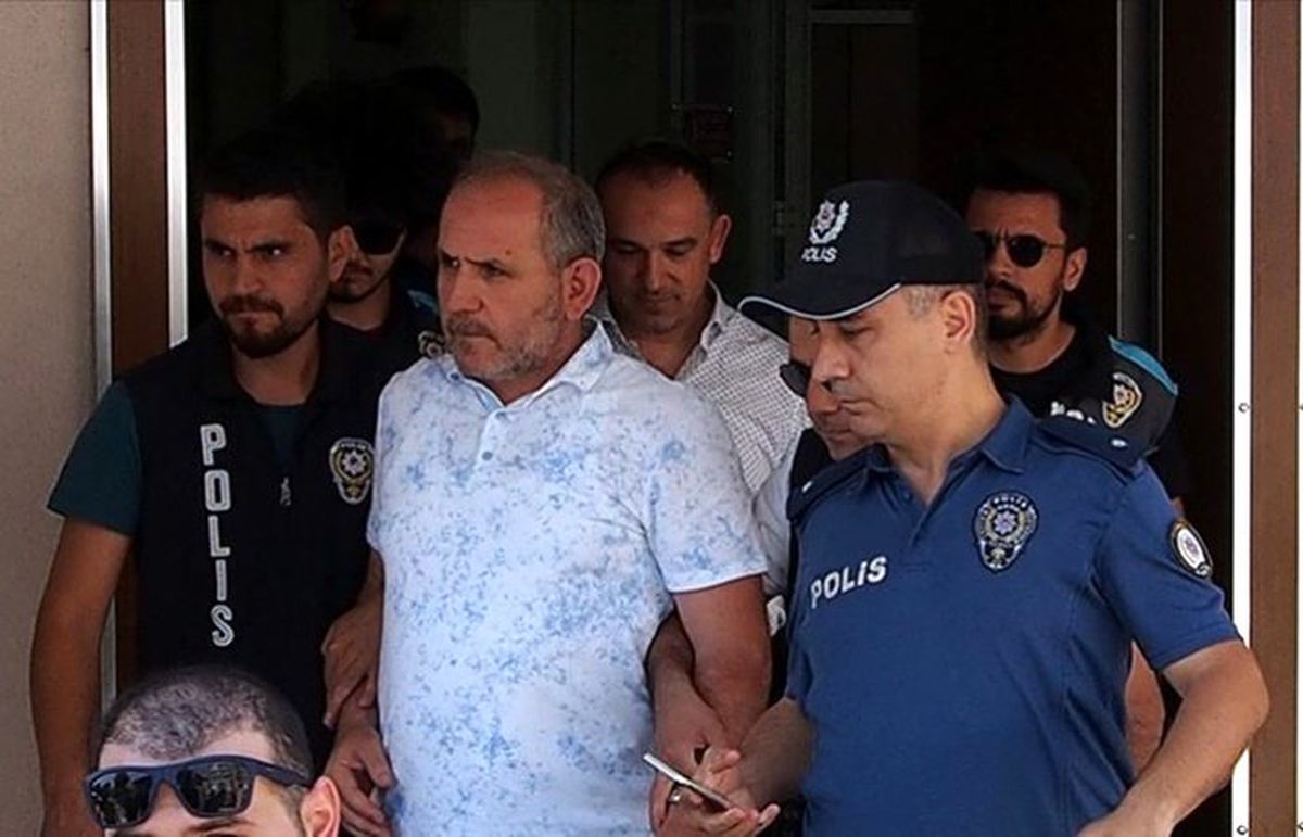 Pendik\'te hamile kadının aracına saldıranlar tutuklandı