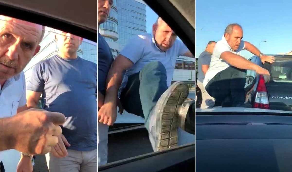 Pendik\'teki magandanın cezası belli oldu