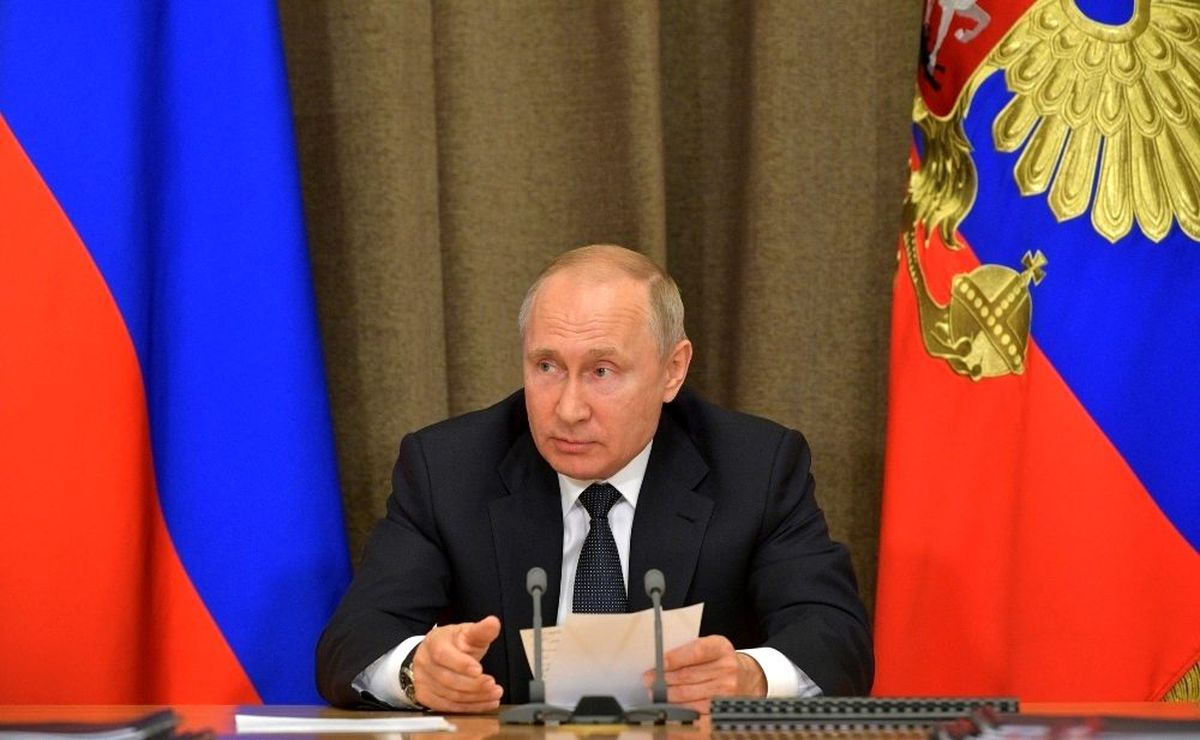 Putin\'in Gürcistan kararı Türkiye\'ye yaradı