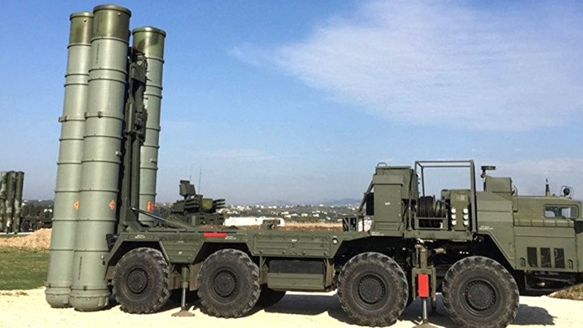 S-500 Hava Savunma Füzeleri, Uzaydan Gelen Saldırılara Karşı Koyacak