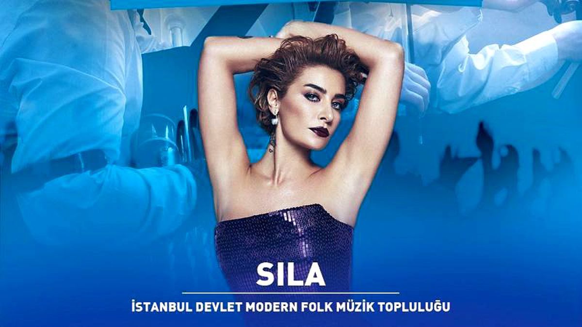 Sıla\'nın İzmir konseri iptal mi edilecek? Gelen tepkiler üzerine bakanlıktan açıklama geldi