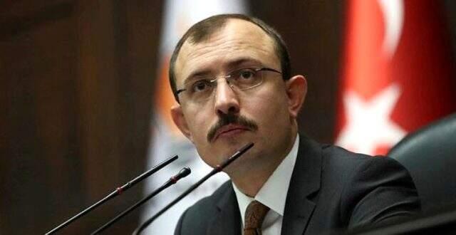 Son Dakika! AK Partili Muş yeni ekonomi paketinin detaylarını açıkladı