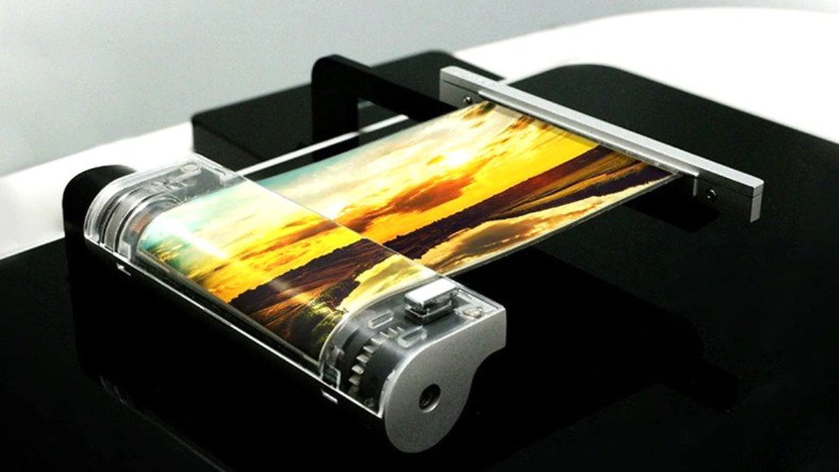 Sony\'nin Sarılabilir Ekranlı Bir Tablet Üzerinde Çalıştığı Söyleniyor