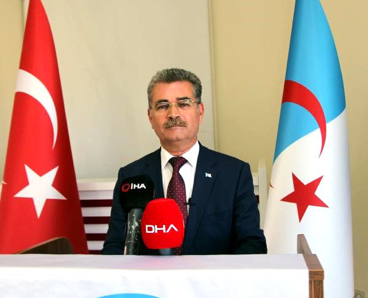 Suriye Türkmen Meclisi\'nden \'vatana dönüş\' kararı