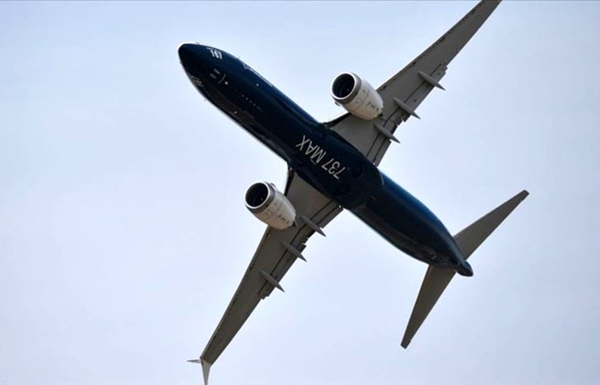 Suudi Arabistan şirketi Boeing yerine Airbus\'a yöneldi