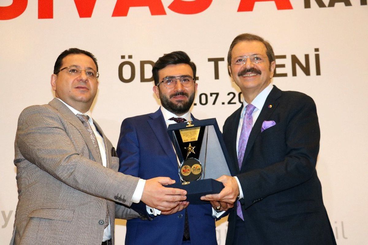 TOBB Başkanı Hisarcıklıoğlu: "Bankalar o kadar vicdansız ki"